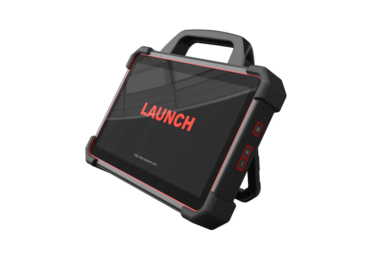 Launch Tech USA X-431 Throttle III 301180833