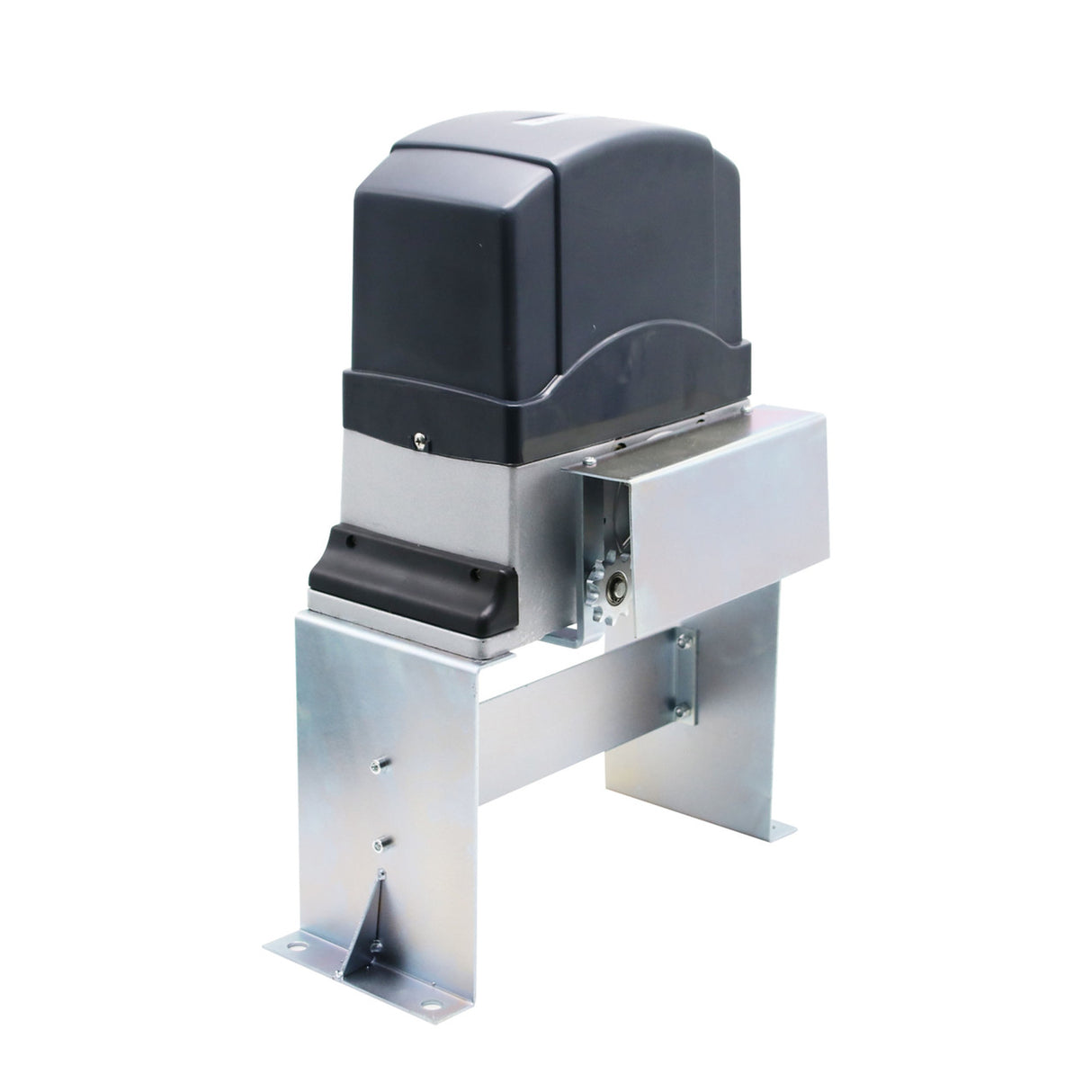 Aleko Sliding Gate Opener - AC2700 - Starter Kit