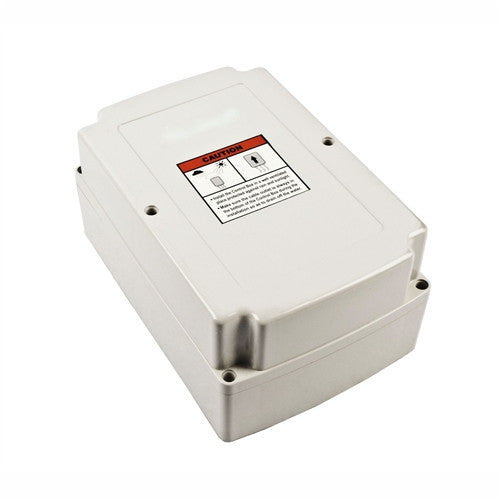 Aleko Back Up Kit for 24V DC Applications - ACC2