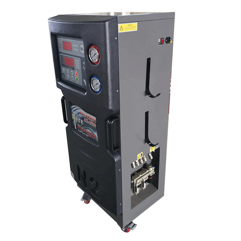 Katool KT-N80 Tire Nitrogen Generator Tire Inflator