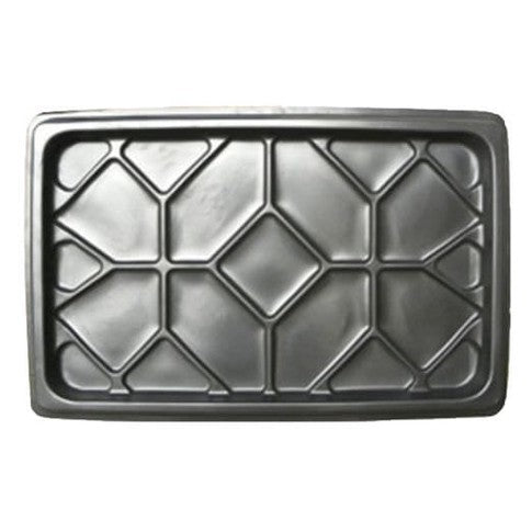 AMGO 40807 Drip Trays for Parking Lifts