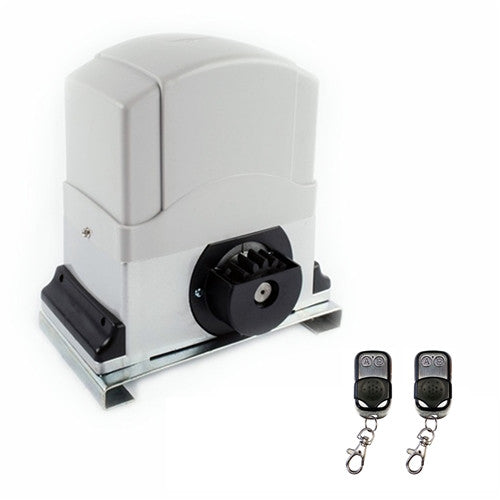 Aleko Sliding Gate Opener - AR1850 - Starter Kit
