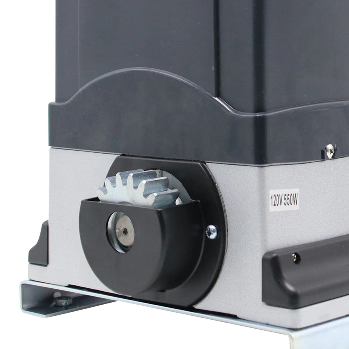 Aleko Sliding Gate Opener - AR2750 - Accessory Kit ACC4