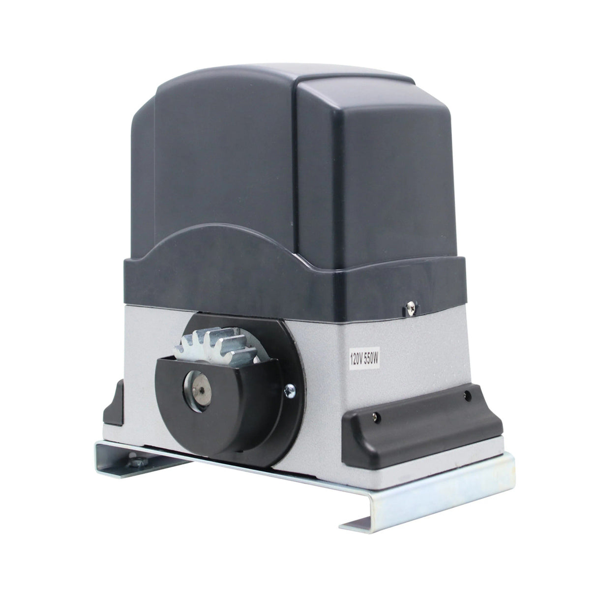 Aleko Sliding Gate Opener - AR2750 - Accessory Kit ACC4
