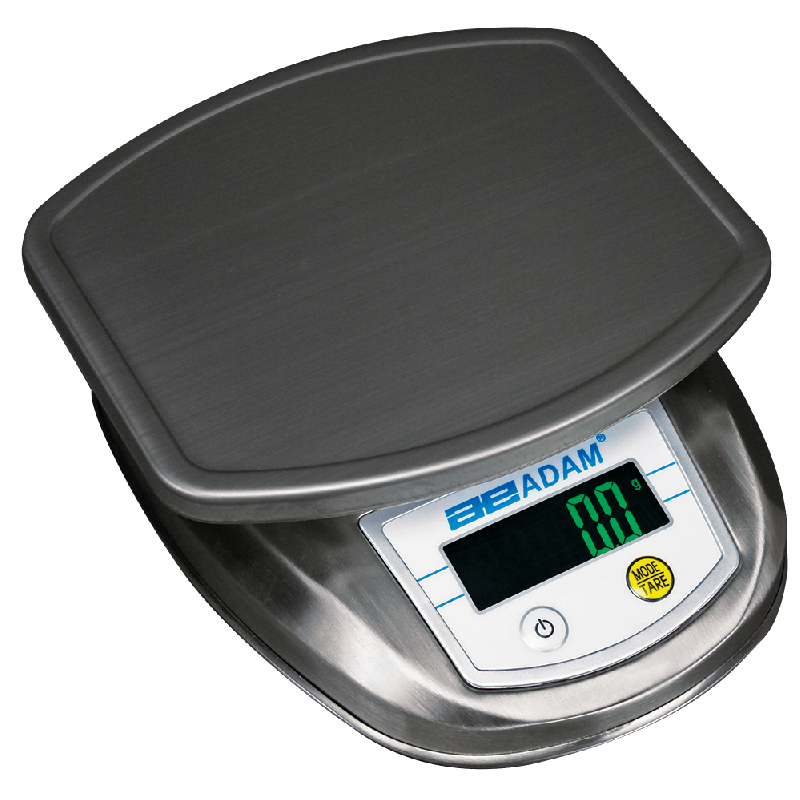 Adam Equipment ASC 4000 Astro Compact Scale - 4,000 x 0.5 g