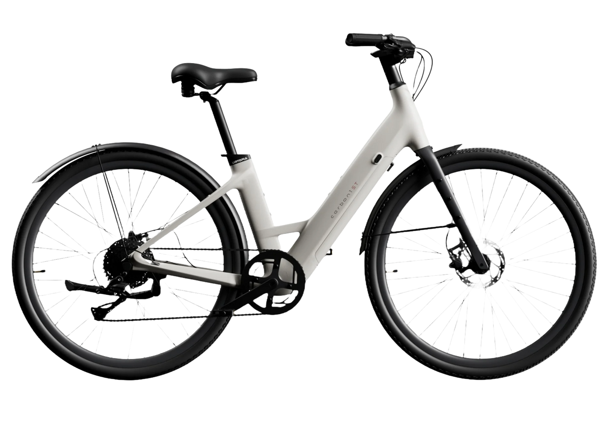 Urtopia Carbon 1 Step-Thru E-Bike