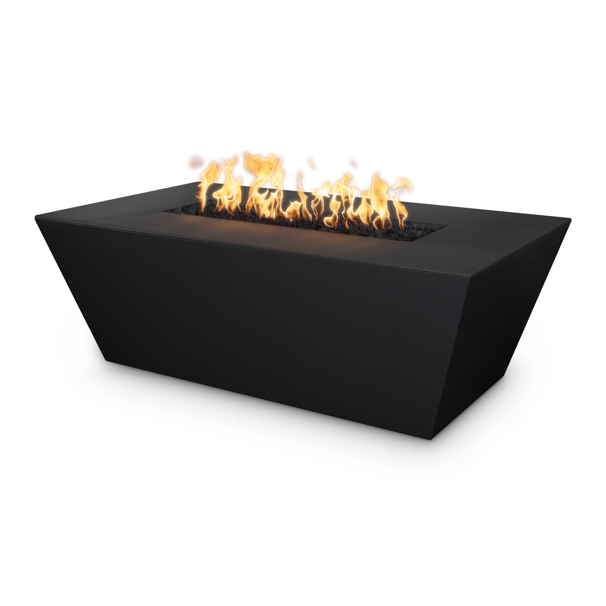 The Outdoor Plus Angelus Concrete Fire Pit