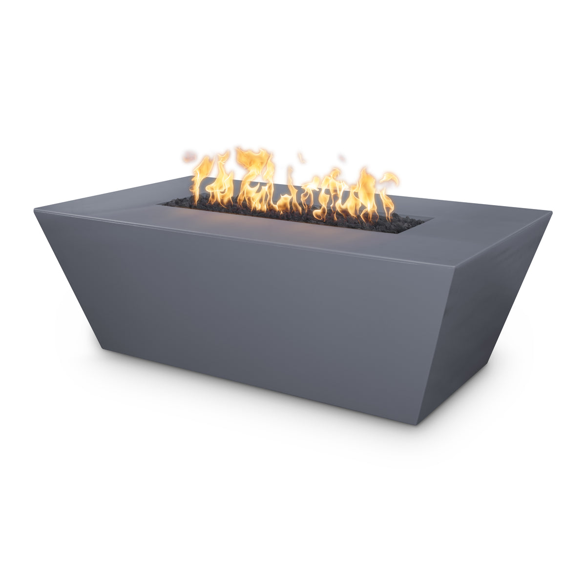 The Outdoor Plus Angelus Concrete Fire Pit