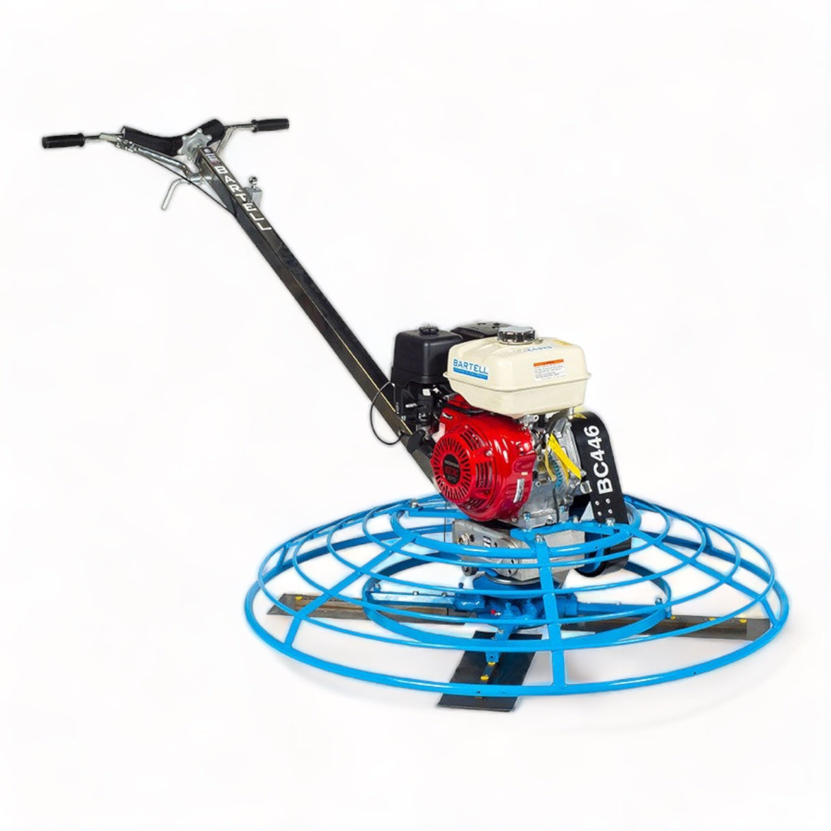 Bartell BC446 46 Inch Commercial Power Trowel
