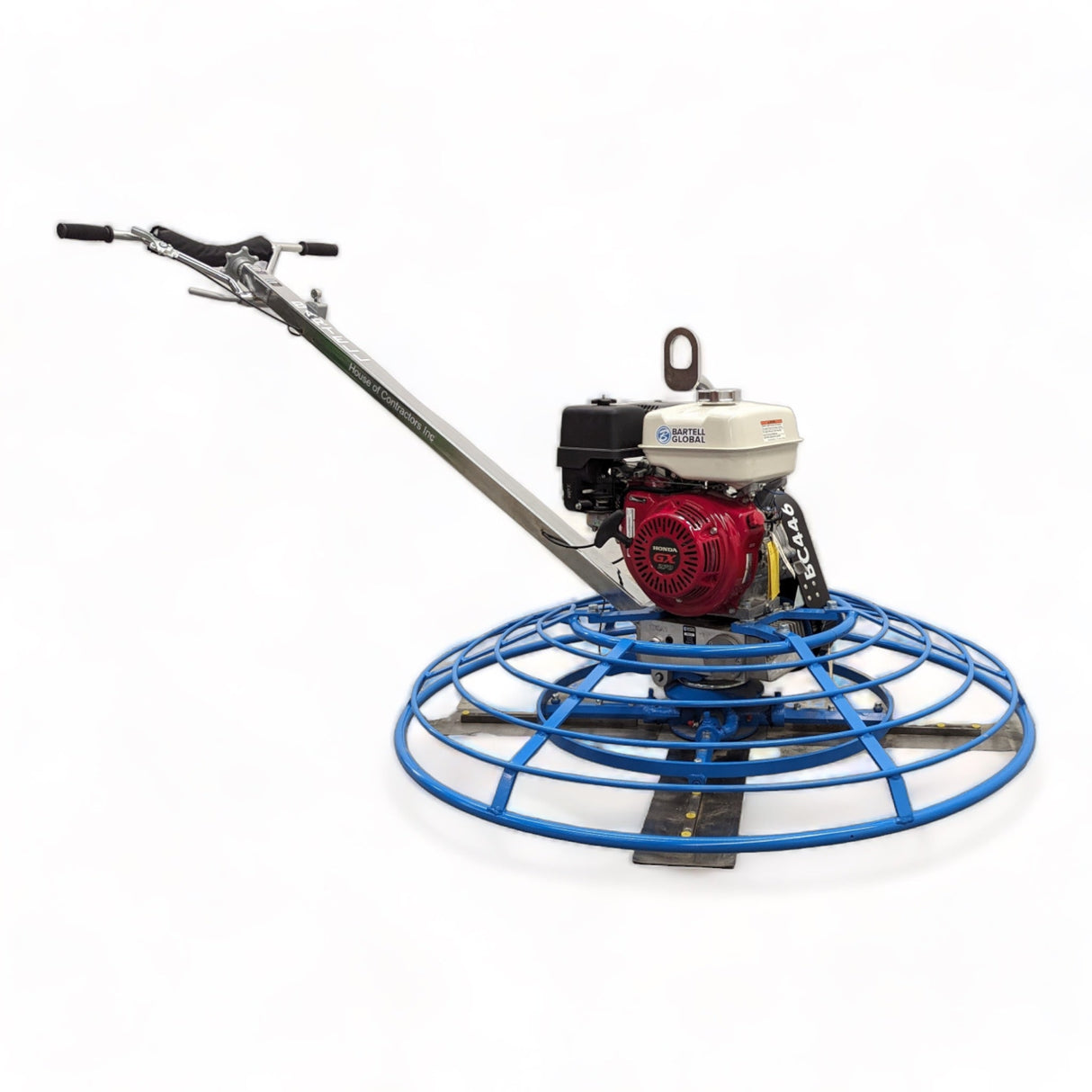 Bartell BC446 46 Inch Commercial Power Trowel