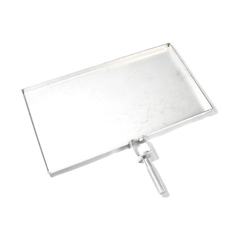 304 SS Height Adjustable Griddle GRD86SS for Tagwood BBQ26SS and BBQ28SS - PRE-ORDER