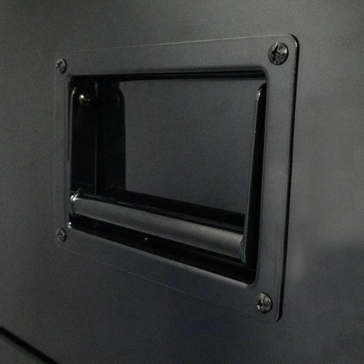 Boxo Tech Series | 41" 19-Drawer Rolling Tool Box | Black