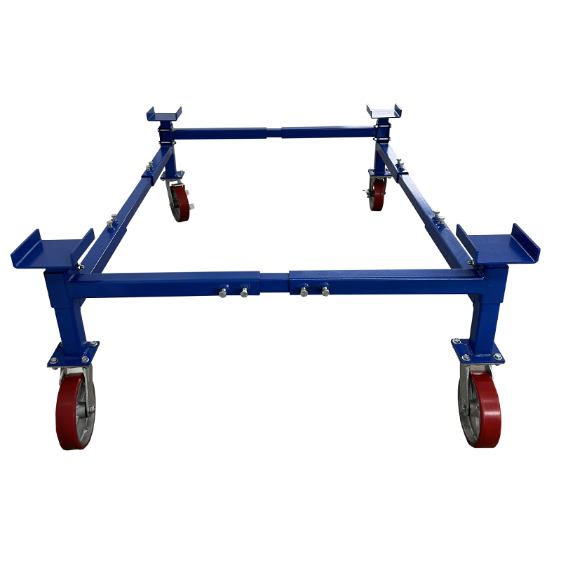 iDeal BCS-3000 Body Cart Standard