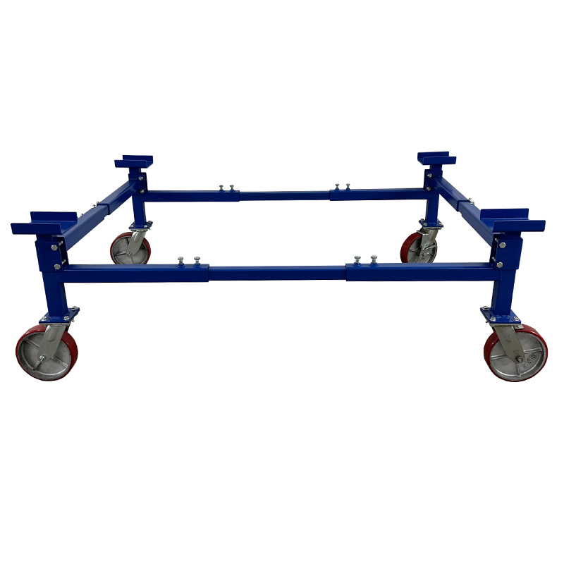 iDeal BCS-3000 Body Cart Standard