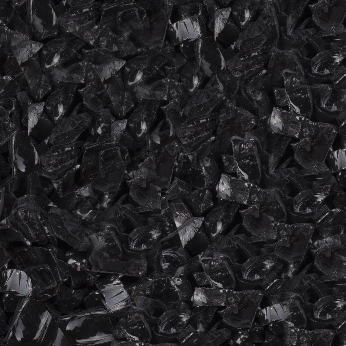 The Outdoor Plus Fire Glass - 25 lbs.