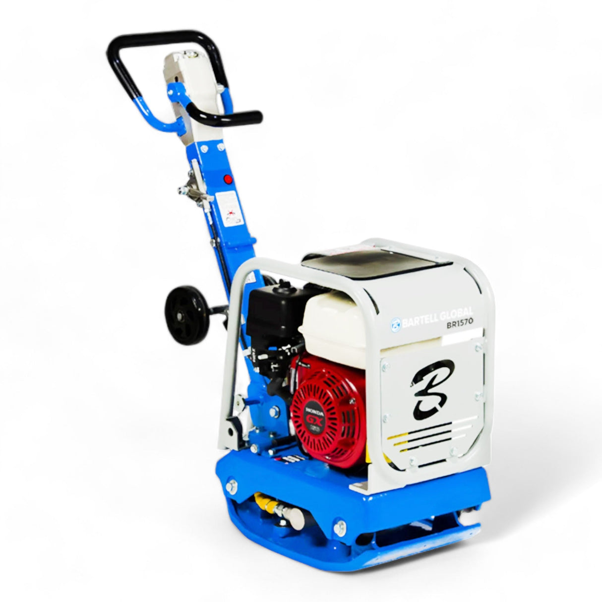 Bartell BR1570 Reversible Plate Compactor