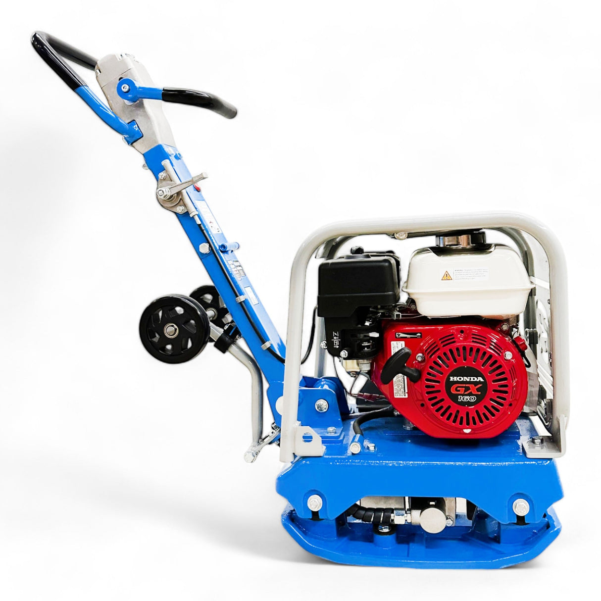 Bartell BR1570 Reversible Plate Compactor