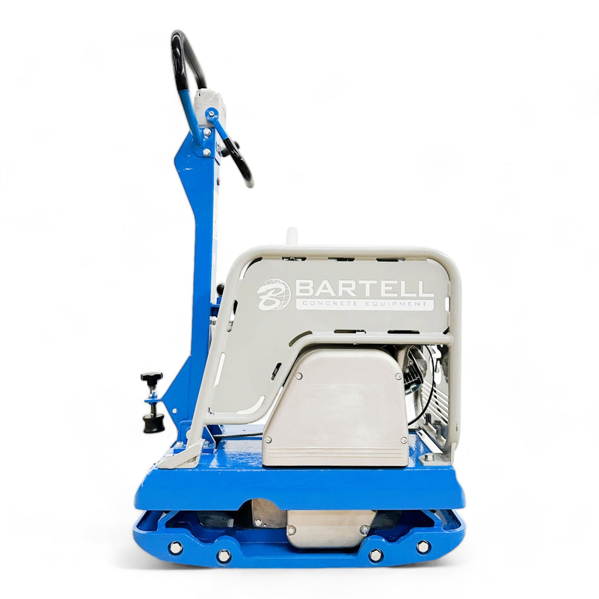 Bartell BR4600 Forward and Reverse Direction Plate Compactor