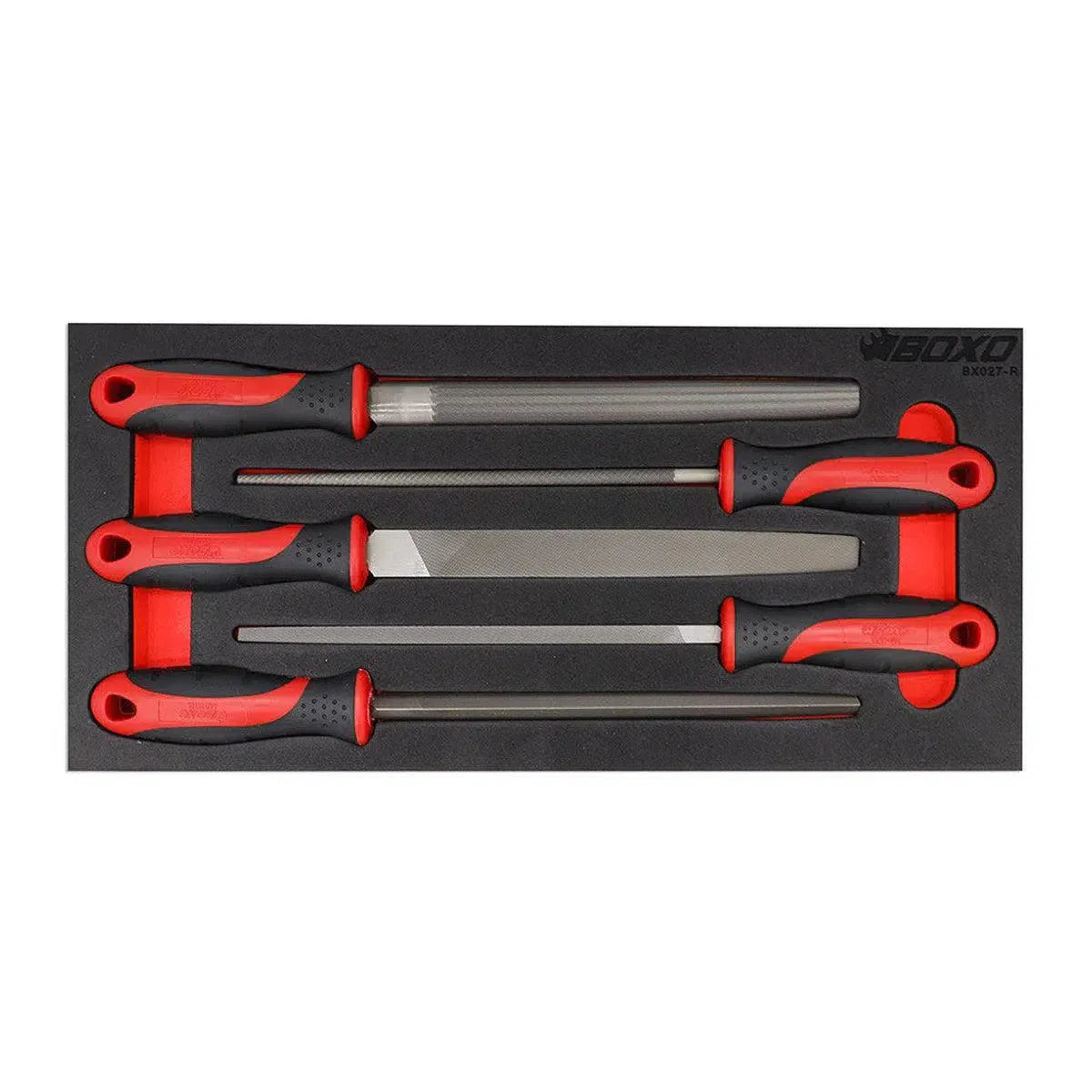 Boxo Metric and SAE Master Tool Set | Elite, 452-Pieces