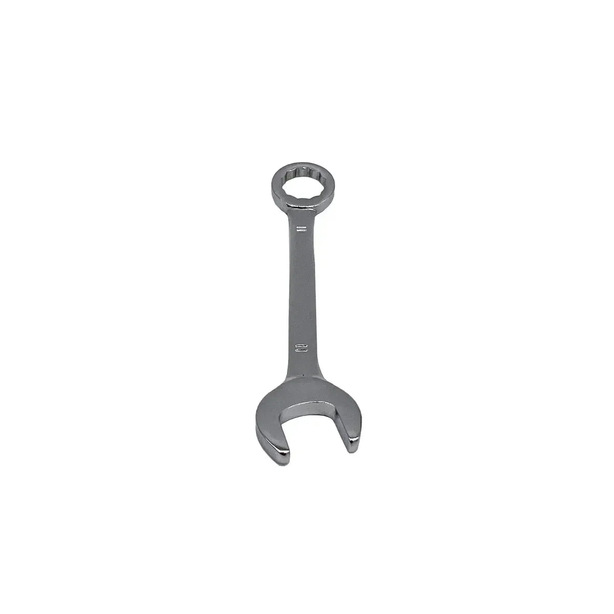Boxo 10-Piece Metric Mini Open Box End Combination Wrench Set | 1/9 Drawer EVA Foam