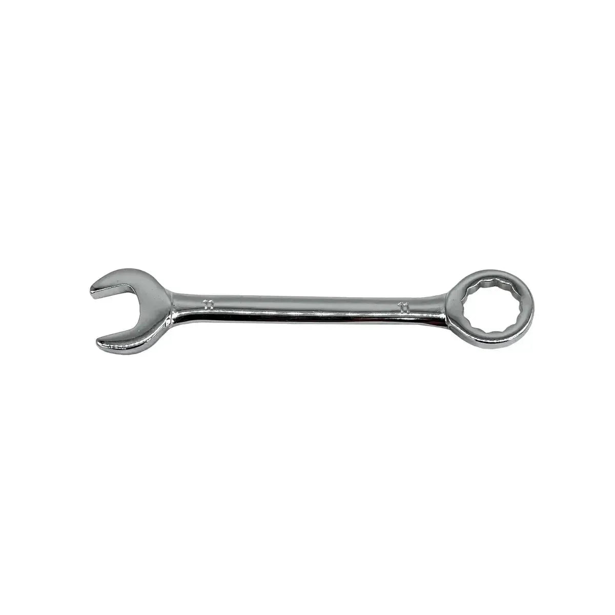 Boxo 10-Piece Metric Mini Open Box End Combination Wrench Set | 1/9 Drawer EVA Foam