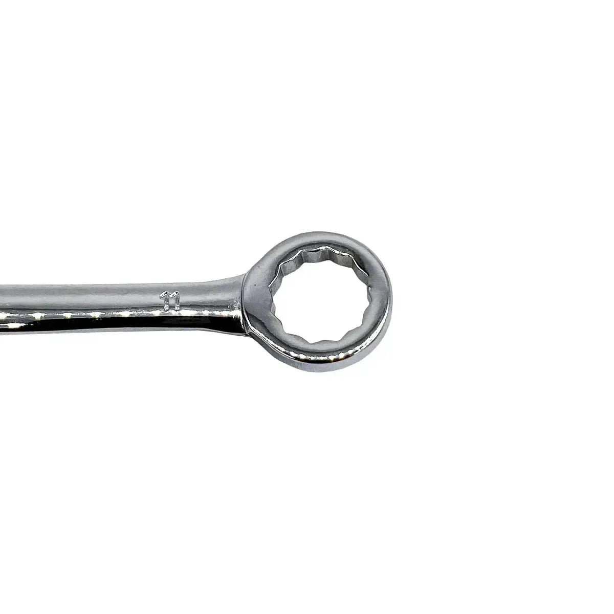 Boxo 10-Piece Metric Mini Open Box End Combination Wrench Set | 1/9 Drawer EVA Foam