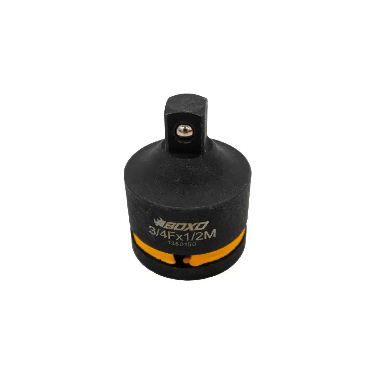 Boxo 6-Piece Impact Adapter Set | 1/9th EVA Foam