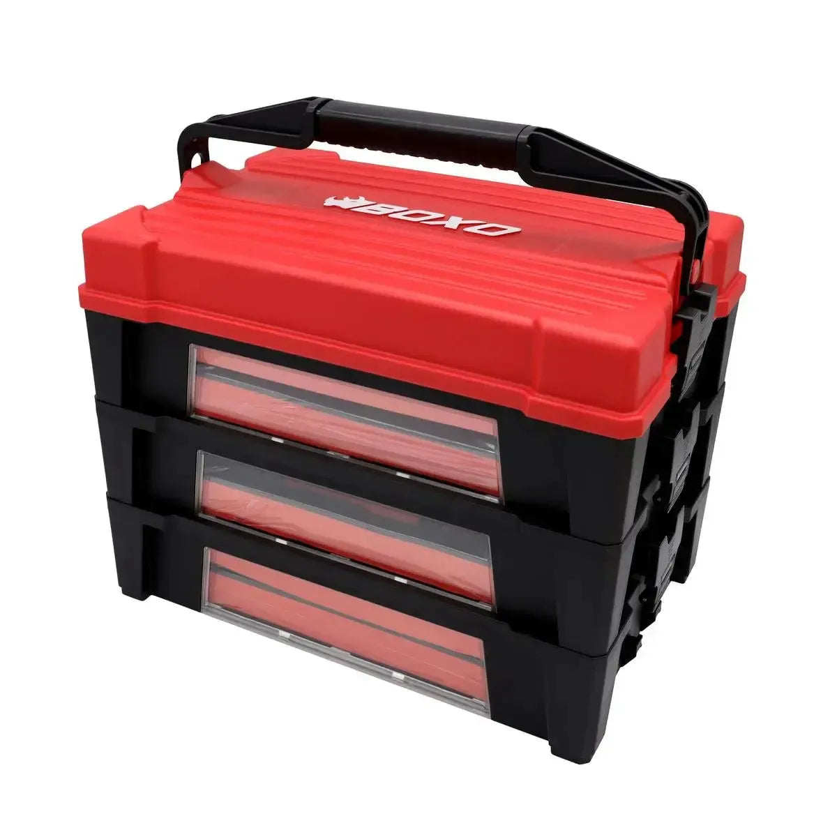 Boxo 39-Piece Insulated Electrician Tool Set