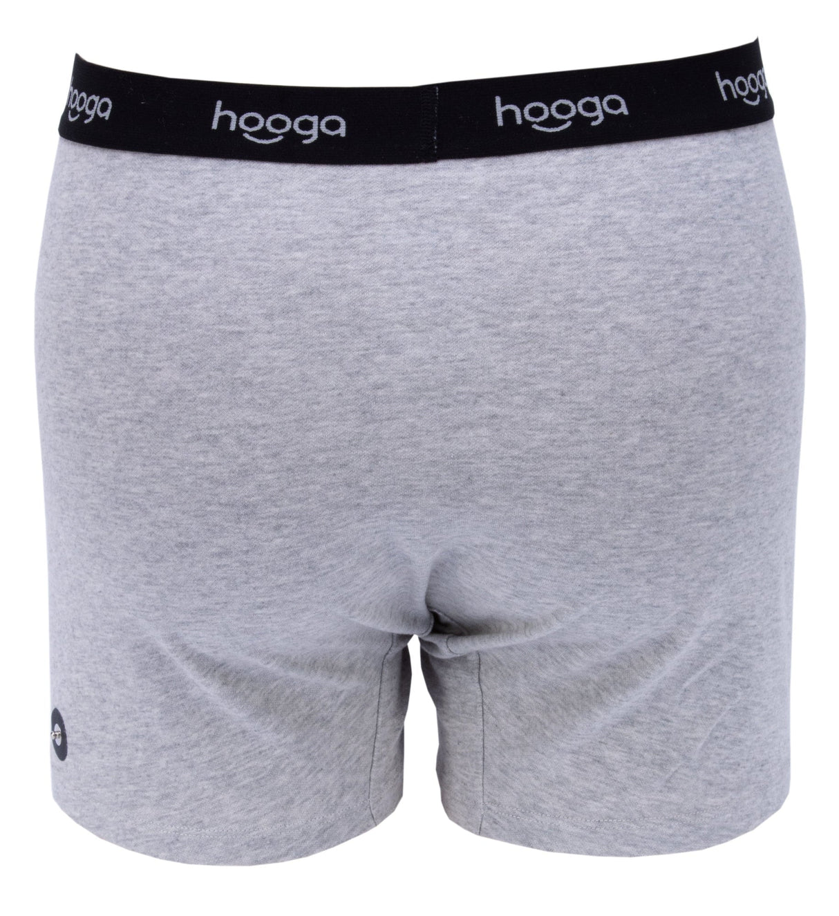 Hooga Men's EMF-Shielding Boxer Briefs