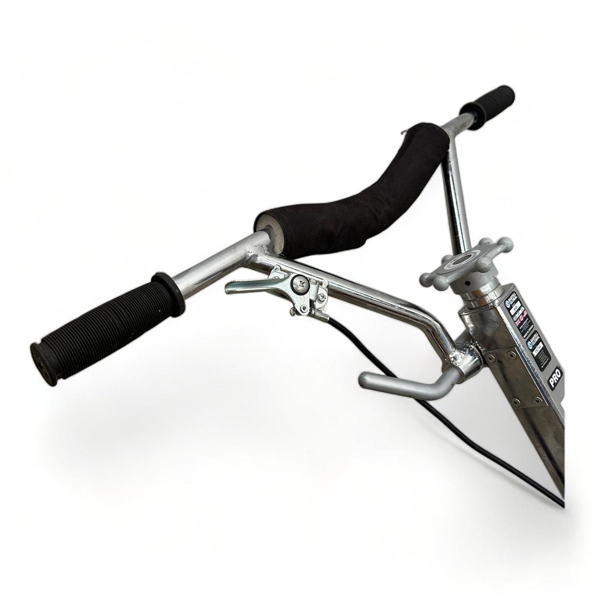 2022 Bartell B436 36 Inch PRO Power Trowel