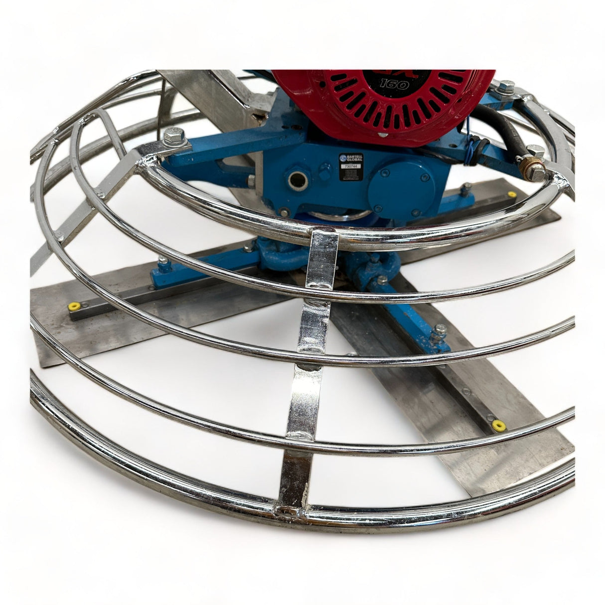 2022 Bartell B436 36 Inch PRO Power Trowel