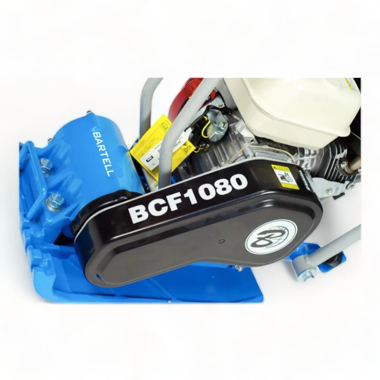 Bartell BCF1080 Forward Plate Compactor