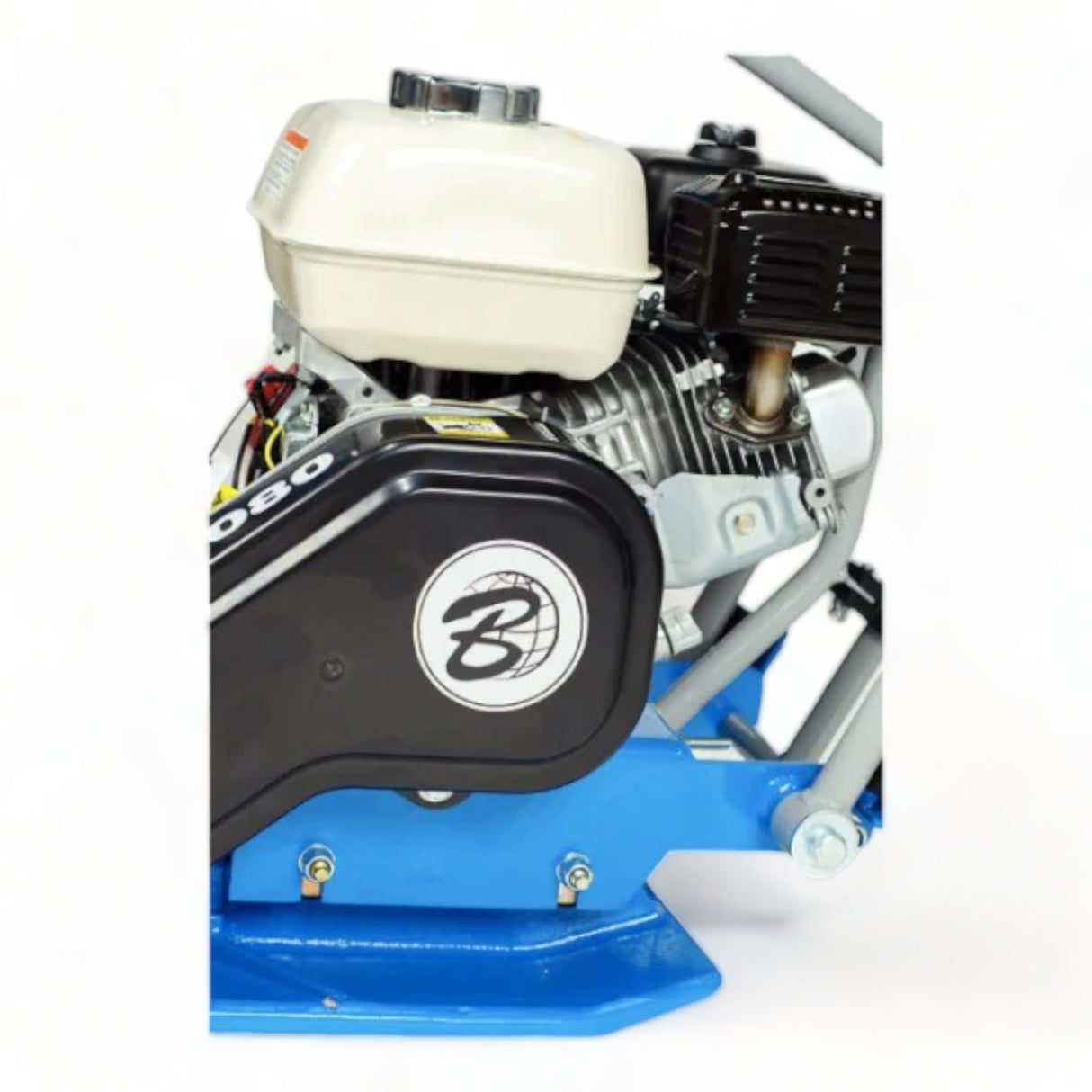 Bartell BCF1080 Forward Plate Compactor