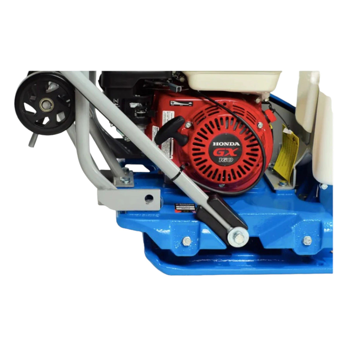 Bartell BCF1570 Forward Plate Compactor