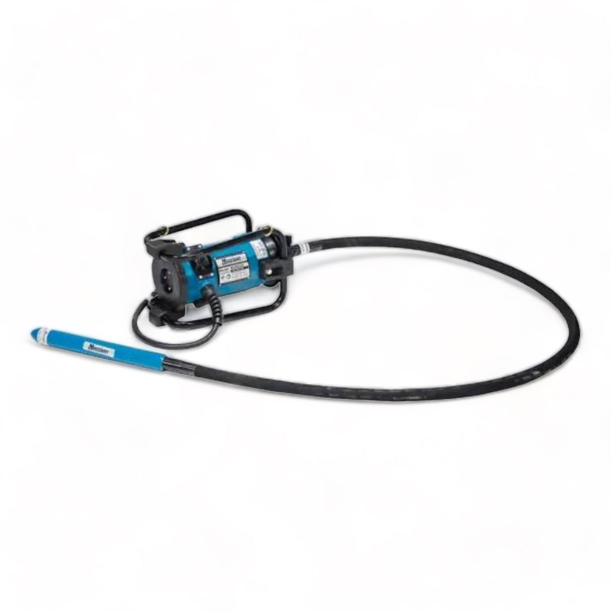 Bartell MVS Concrete Vibrator Heads