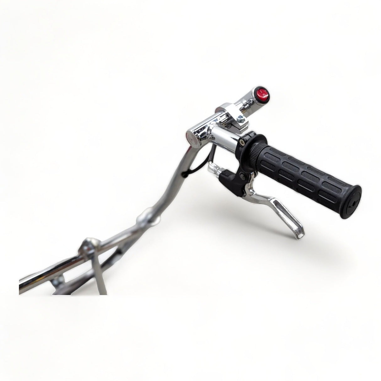 Bartell Mush35 Uniscreed Power Unit