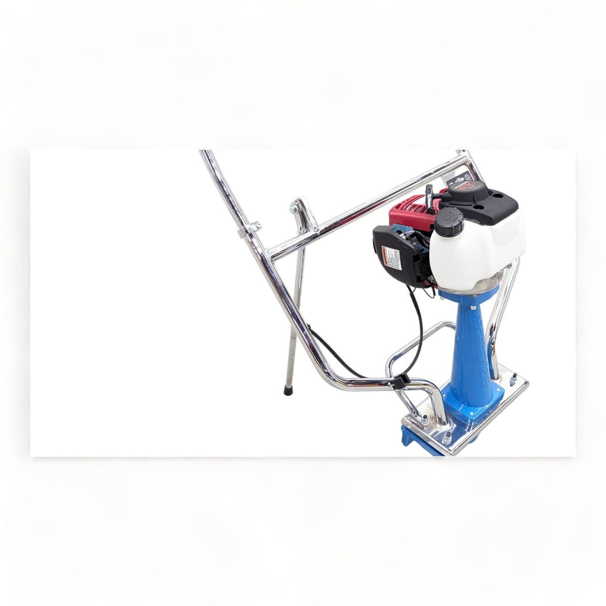 Bartell Mush35 Uniscreed Power Unit