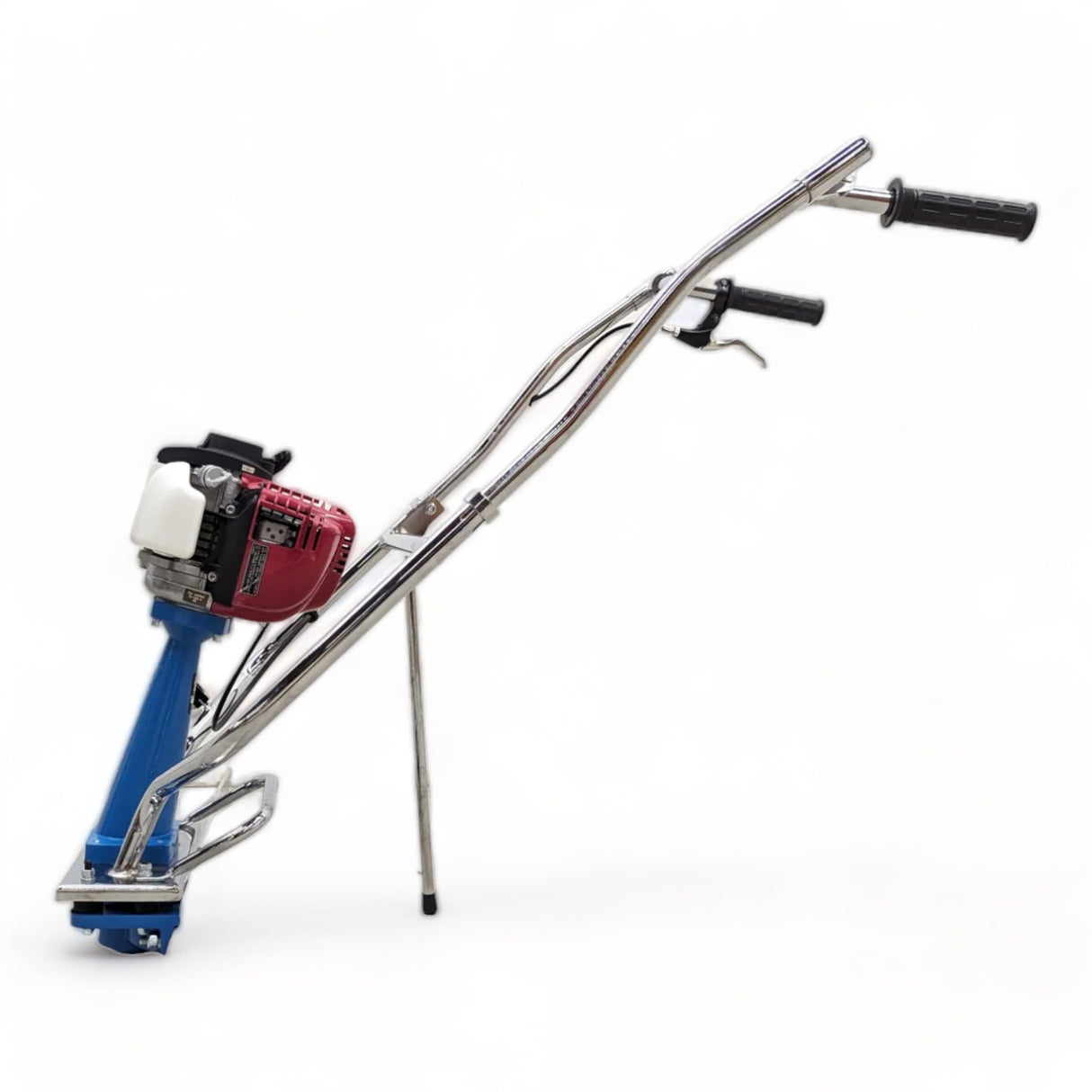 Bartell Mush35 Uniscreed Power Unit