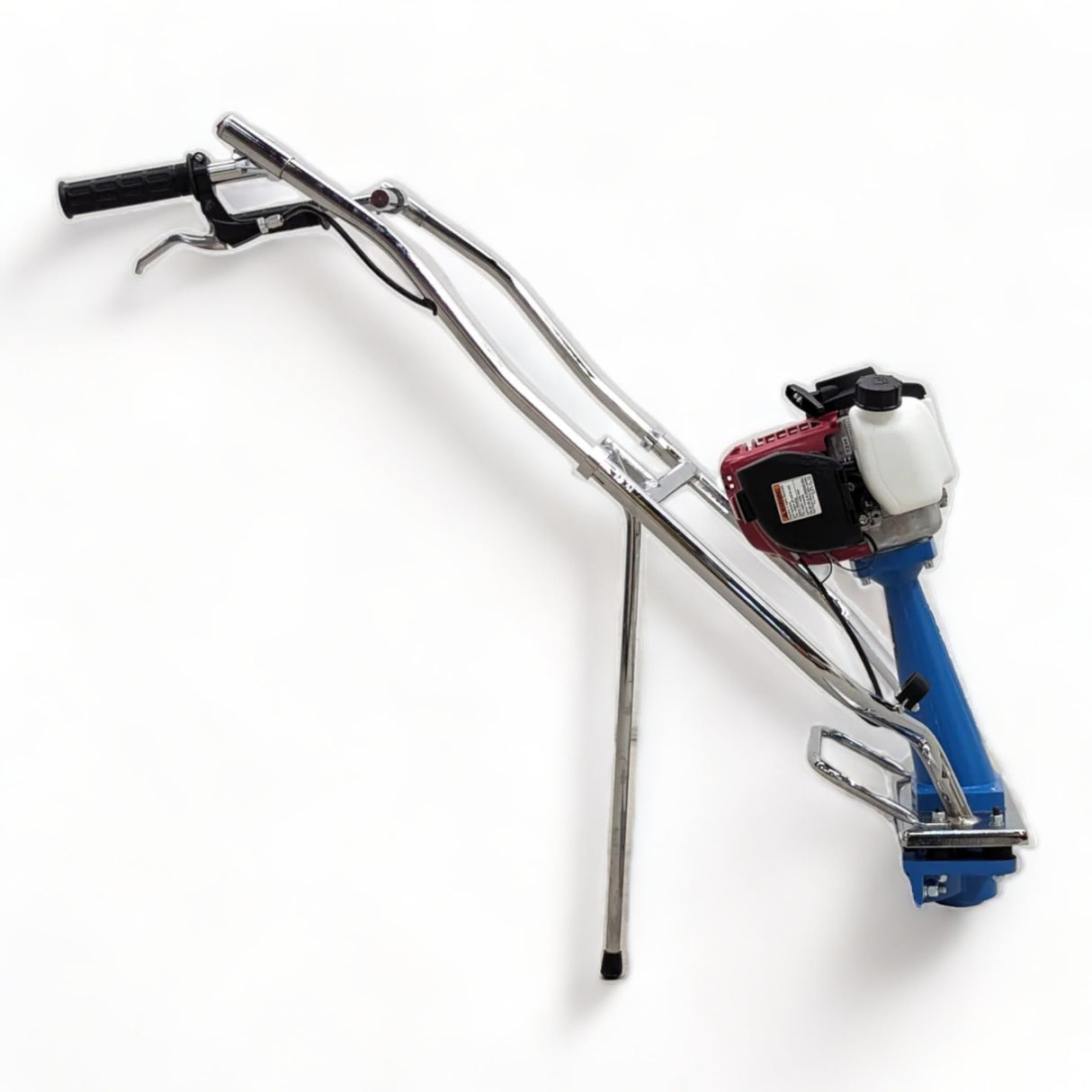 Bartell Mush35 Uniscreed Power Unit