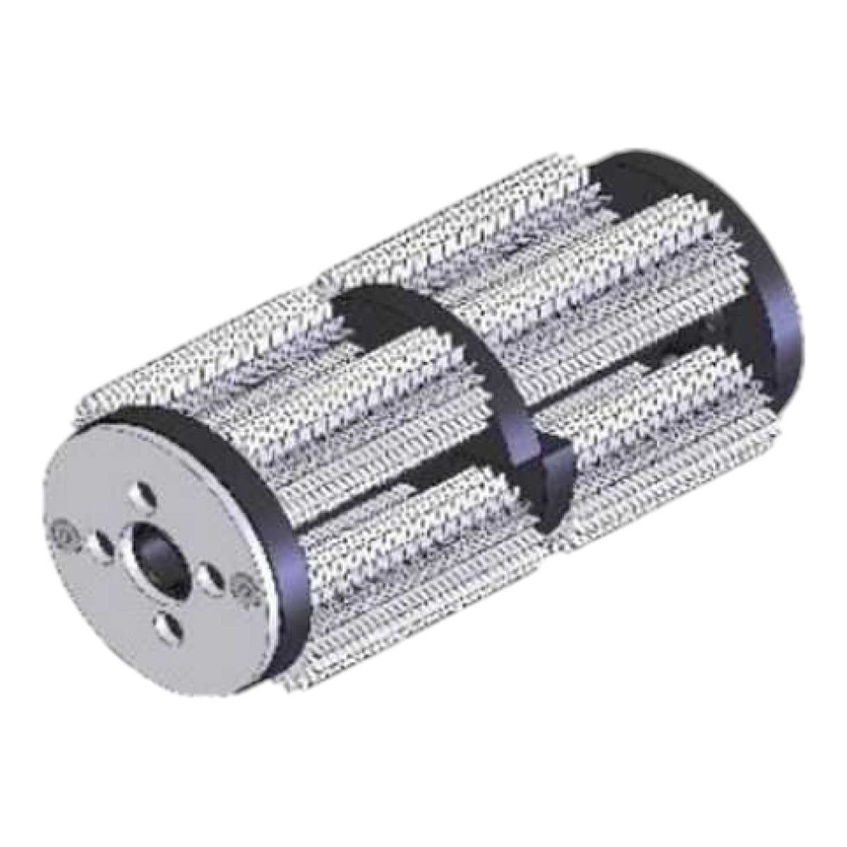 Bartell SP8 R155 B-2 Cutters 8 Inch Path Scarifier Cage Assembly