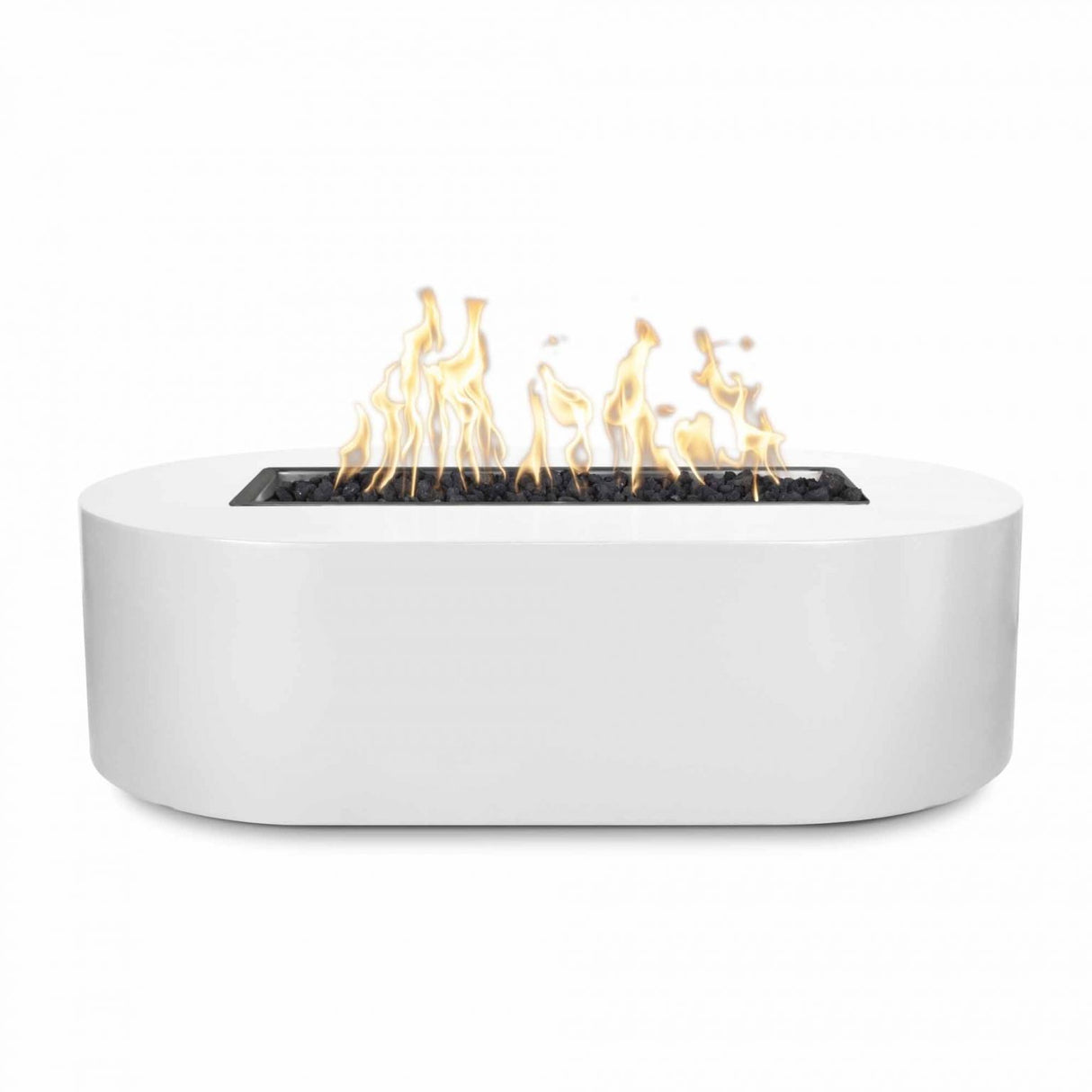 The Outdoor Plus Bispo Fire Pit plus Free Cover