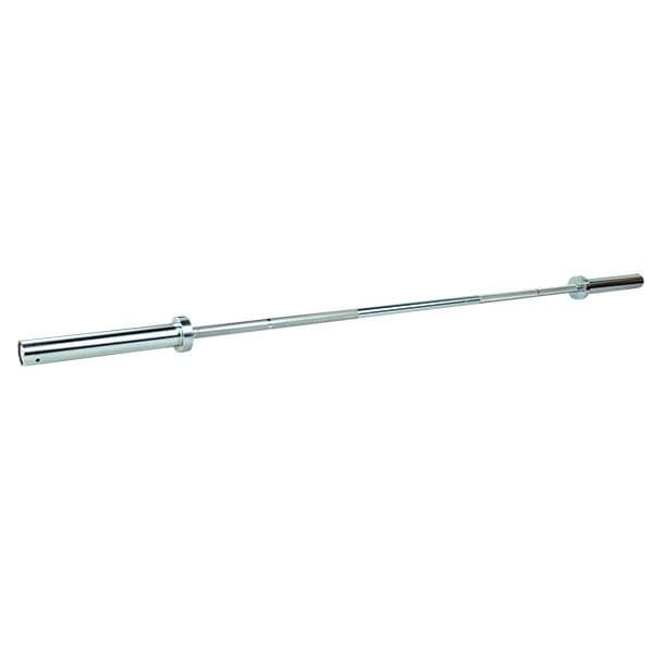 Body-Solid 15 kg HIIT Olympic Bar (Zinc)
