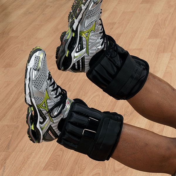 Body-Solid Tools Ankle Weights (pair)