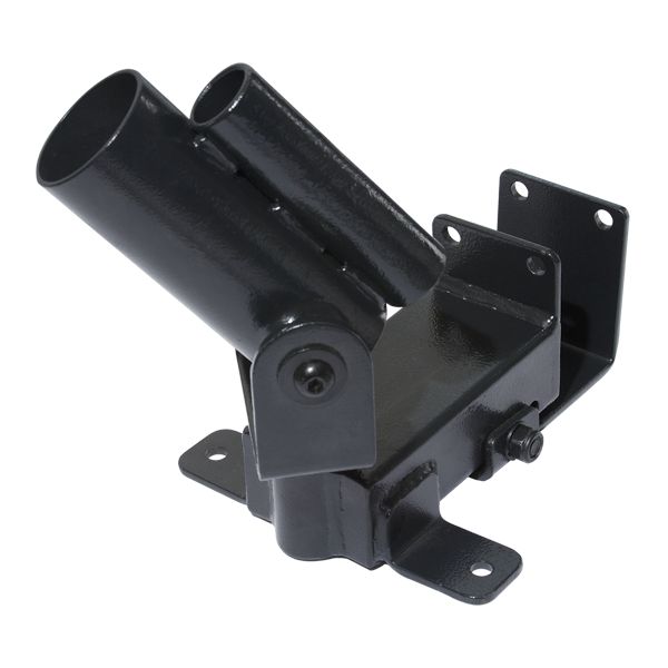 Body-Solid Dual Pivot T-Bar Row Platform