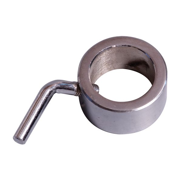 Body-Solid Olympic Training Collar