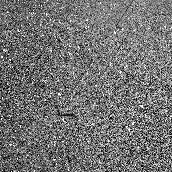 Body-Solid Tools Interlocking Rubber Flooring (Speckled)