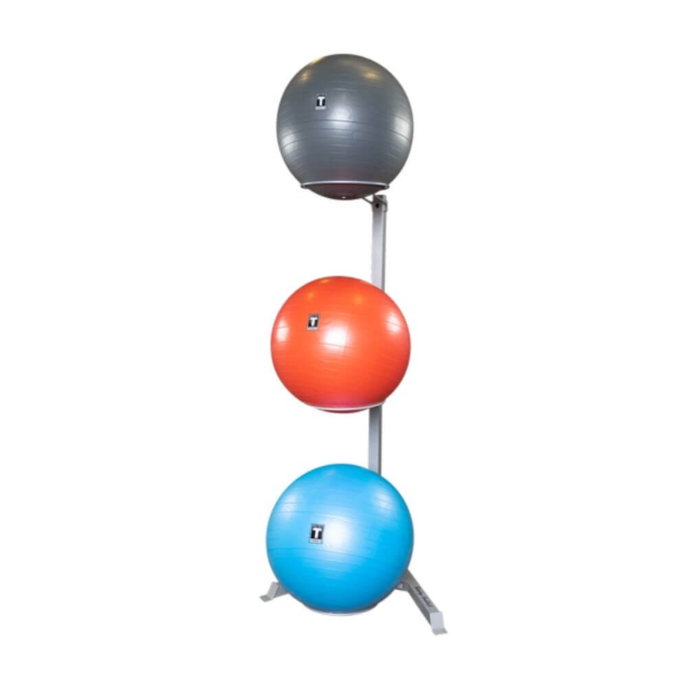 Body-Solid Stability Ball Rack GSR10