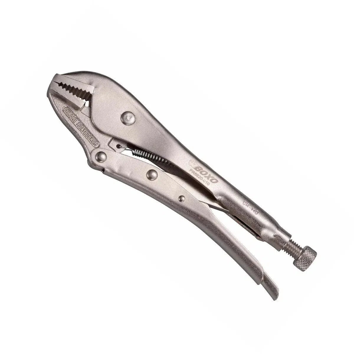 Boxo 10" Straight Jaw Locking Plier