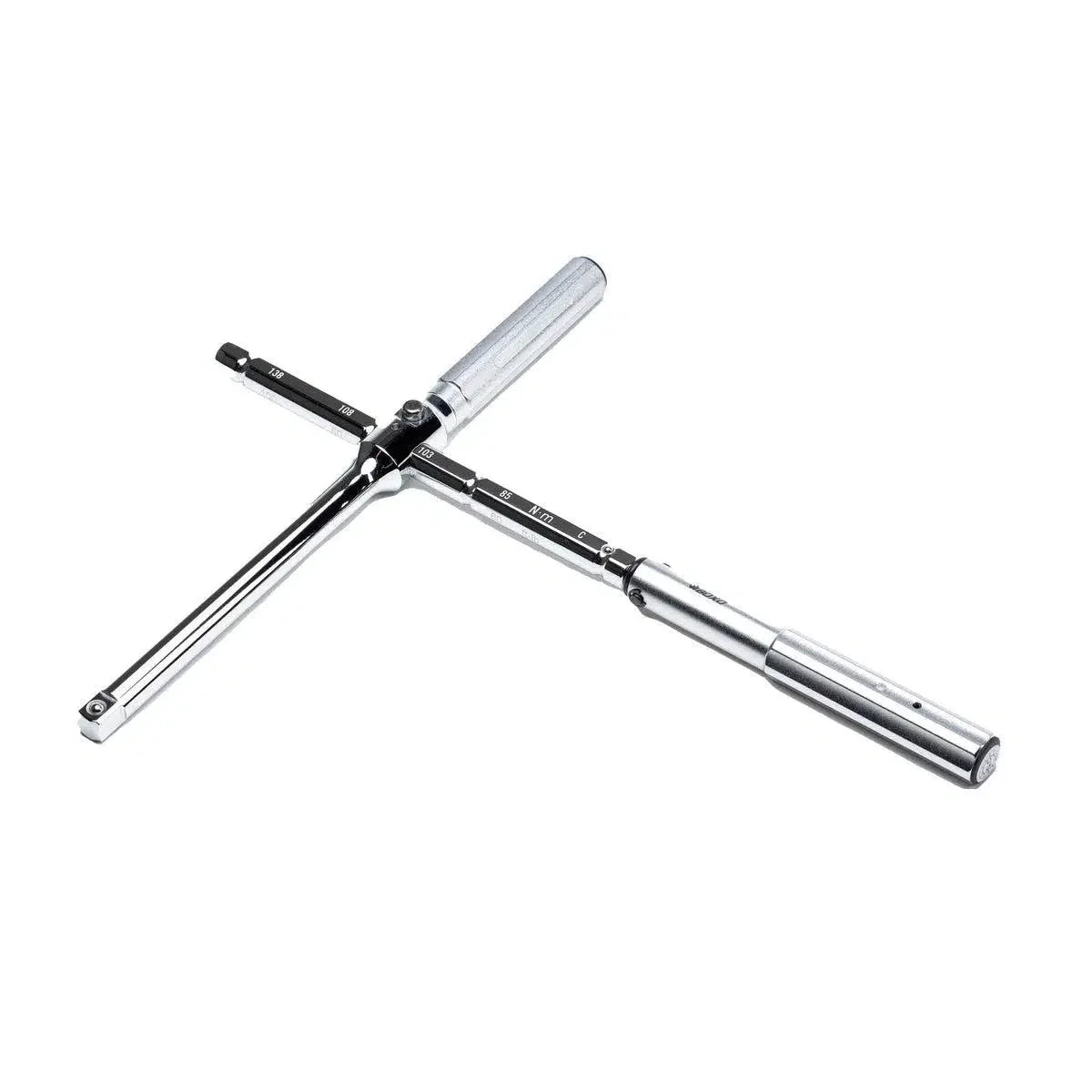 Boxo ½"-Drive X-Torq Wrench