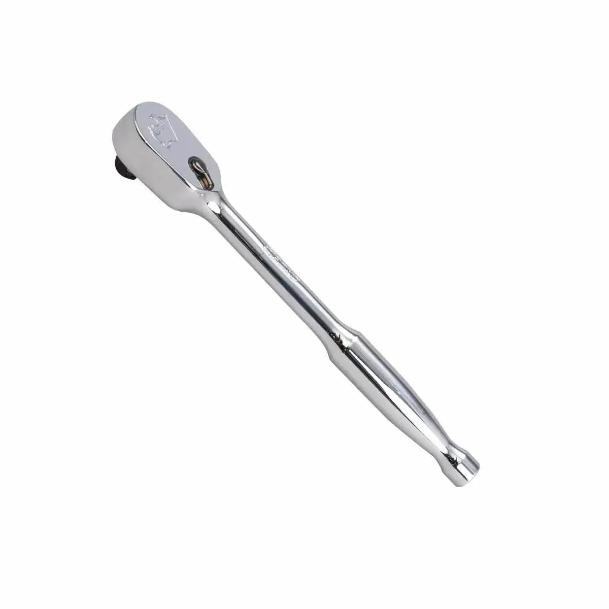 Boxo 1/4" Drive 90-Tooth Ratchet Wrench
